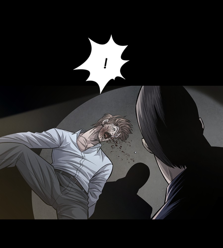 Vigilante Chapter 97 - halaman 18