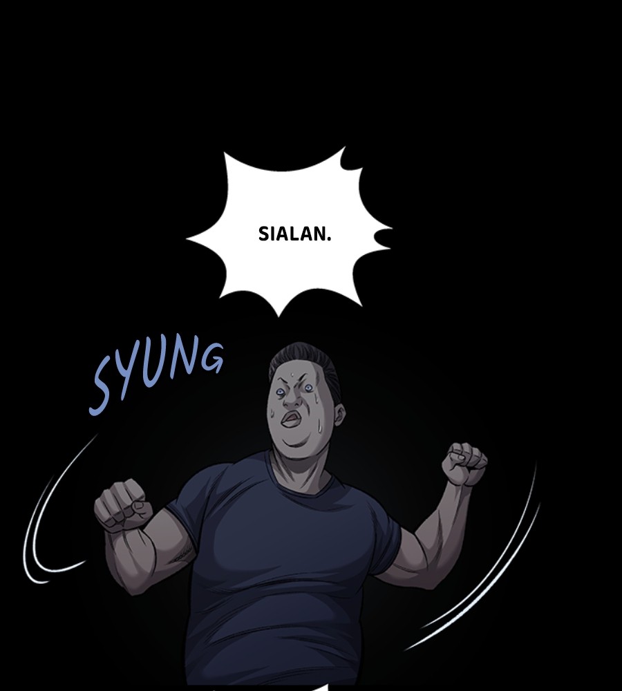 Vigilante Chapter 97 - halaman 20