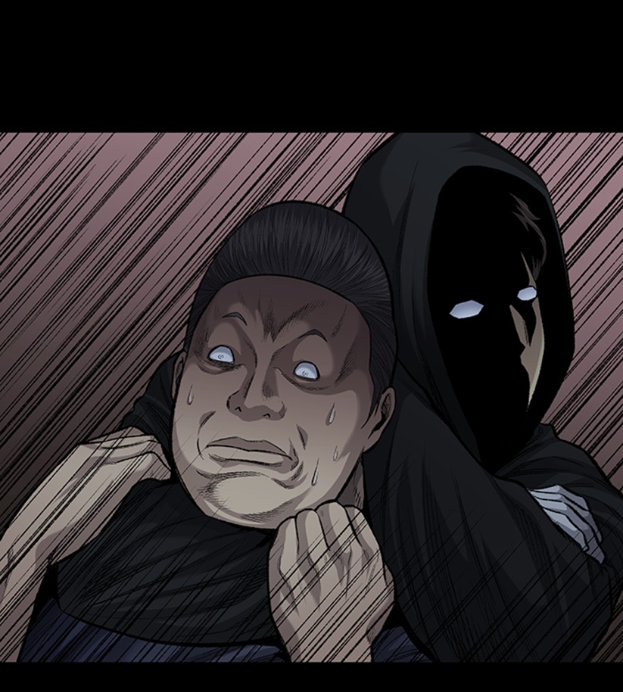 Vigilante Chapter 97 - halaman 22