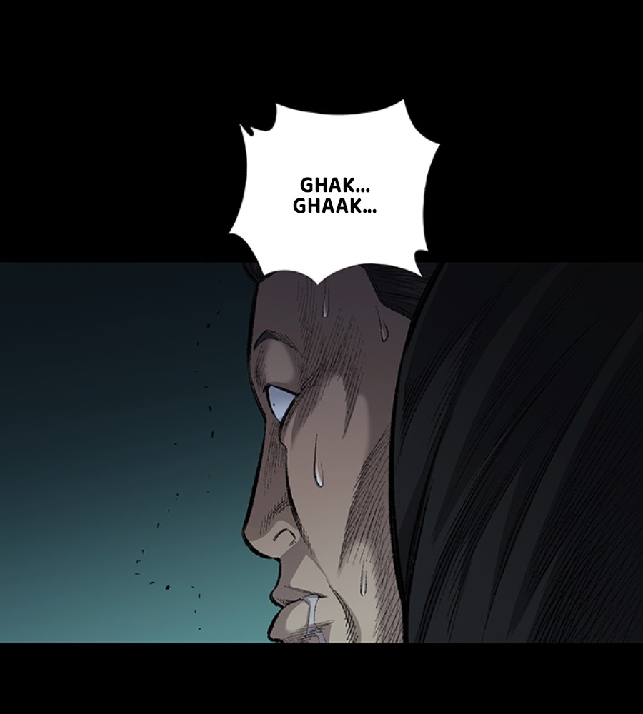 Vigilante Chapter 97 - halaman 23