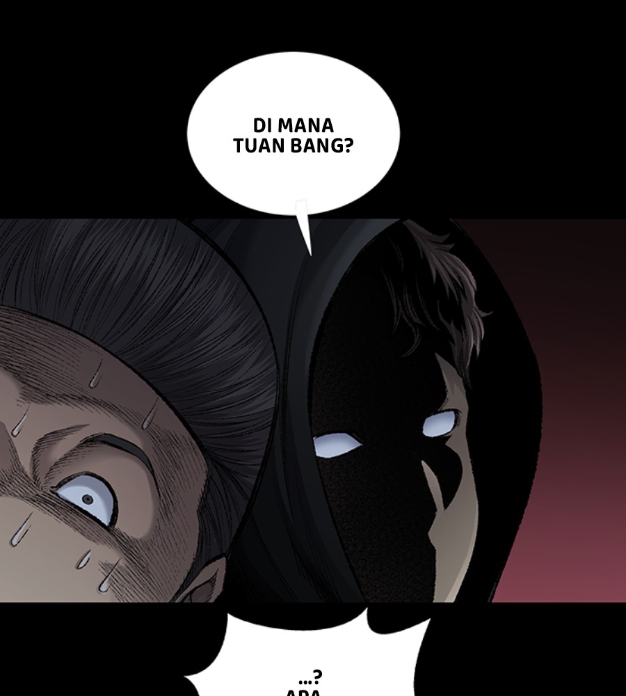 Vigilante Chapter 97 - halaman 24