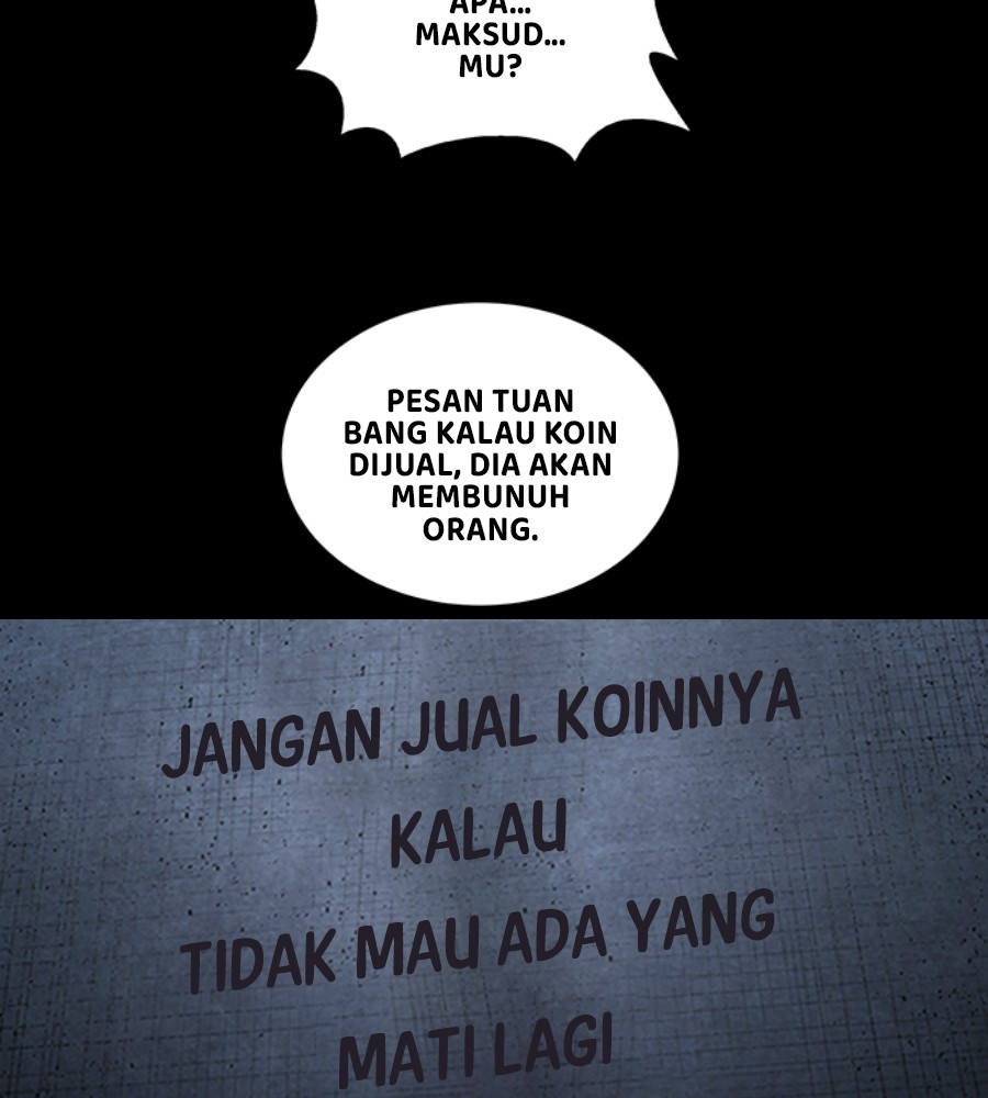 Vigilante Chapter 97 - halaman 25