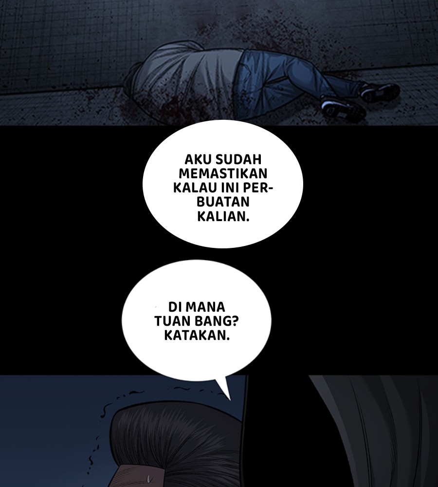 Vigilante Chapter 97 - halaman 26