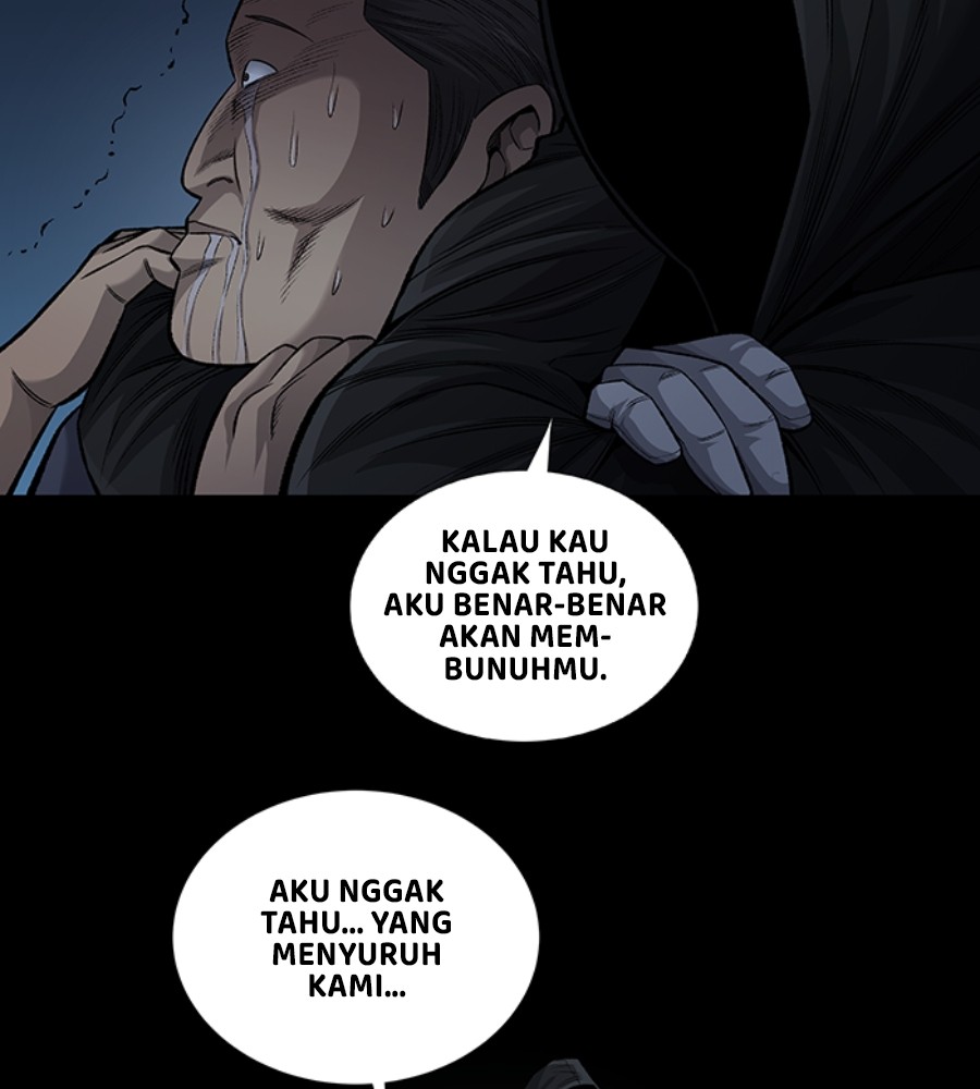 Vigilante Chapter 97 - halaman 27