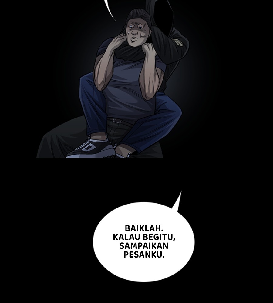 Vigilante Chapter 97 - halaman 28
