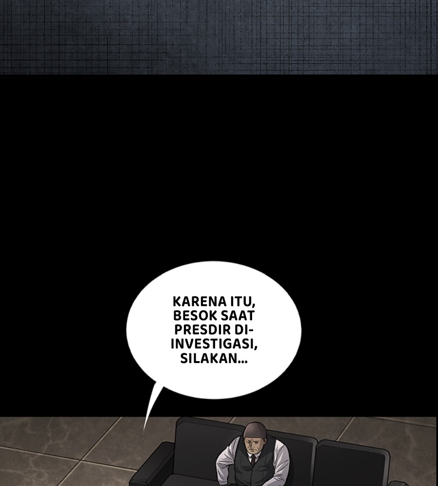 Vigilante Chapter 97 - halaman 30