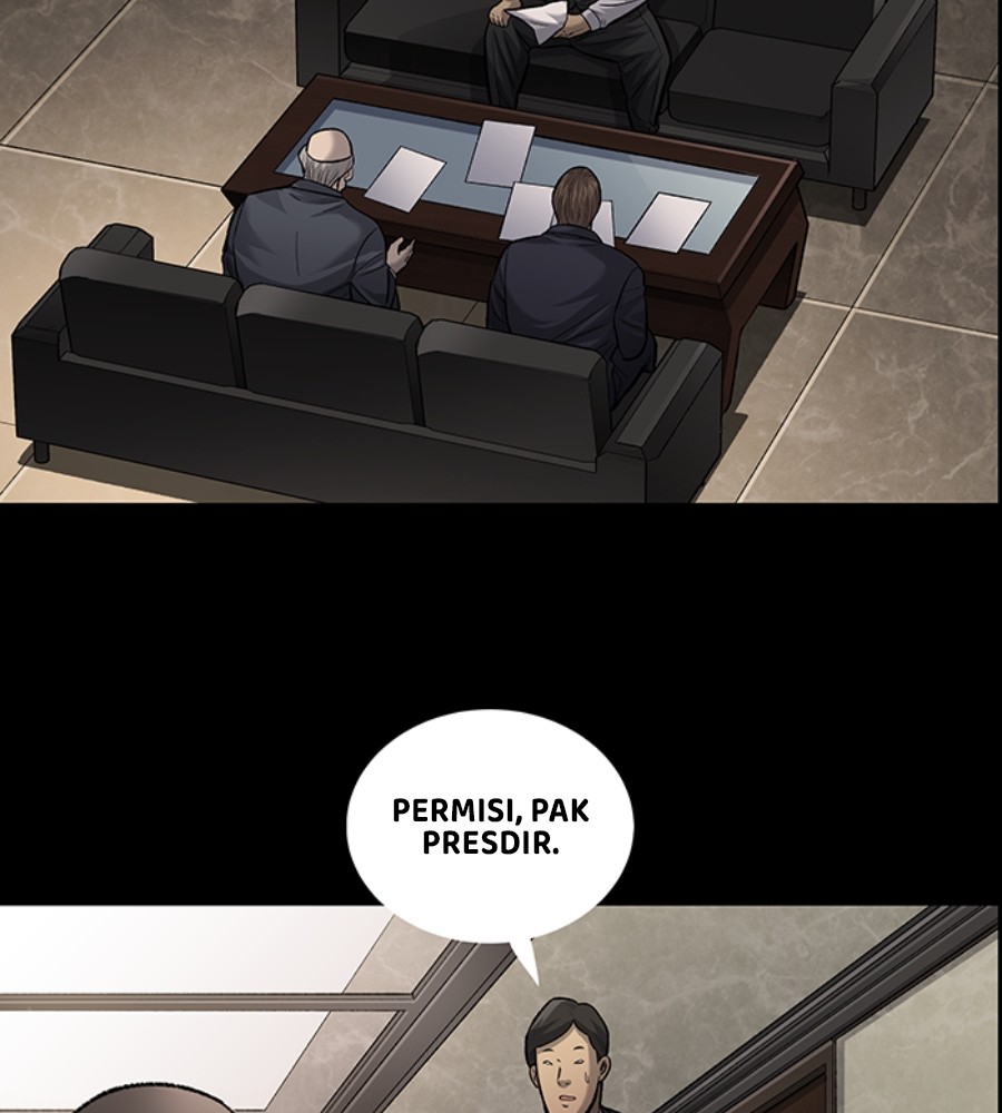 Vigilante Chapter 97 - halaman 31