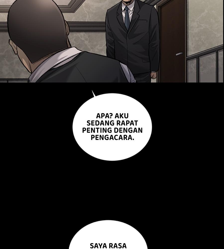 Vigilante Chapter 97 - halaman 32