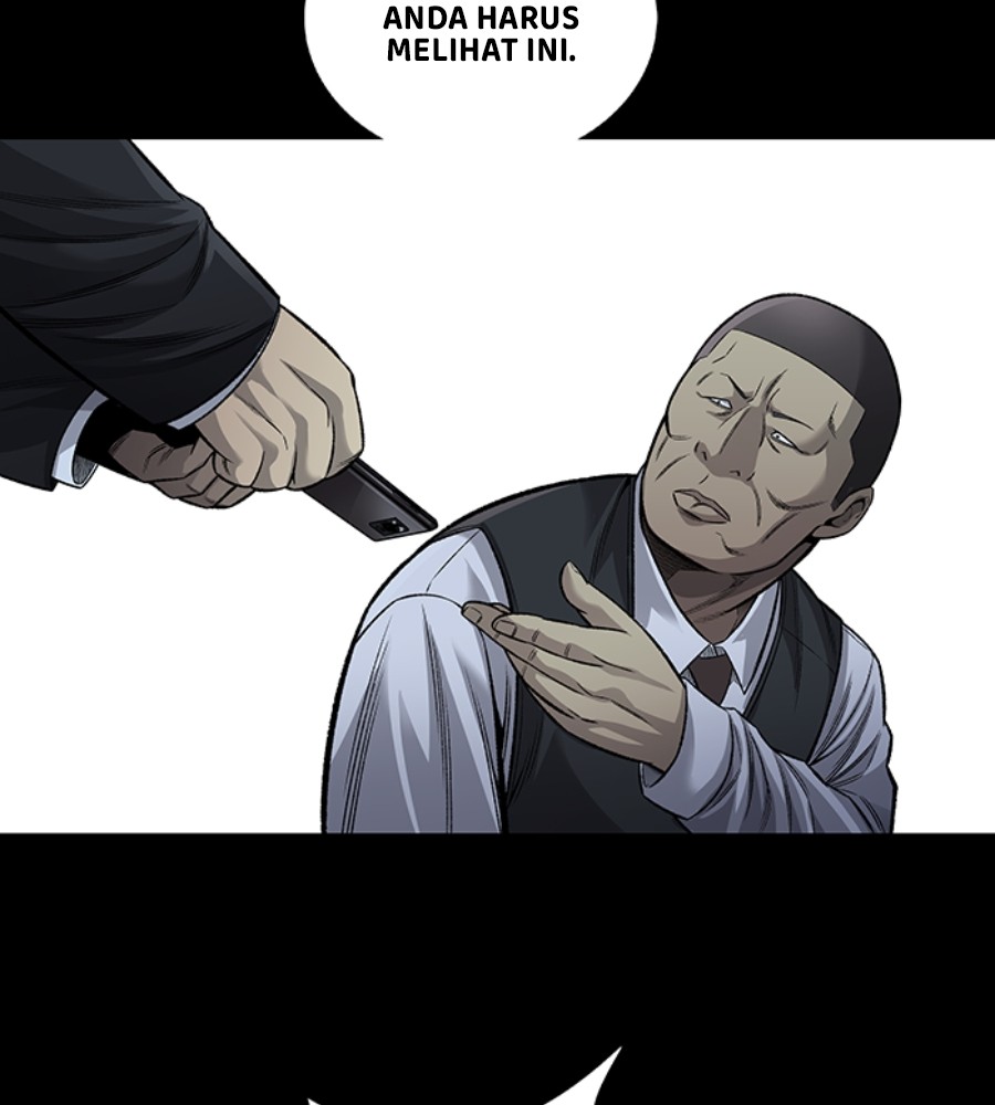 Vigilante Chapter 97 - halaman 33