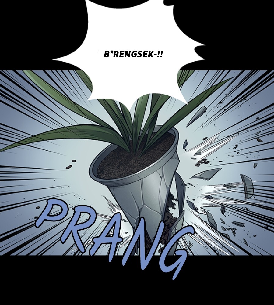 Vigilante Chapter 97 - halaman 34