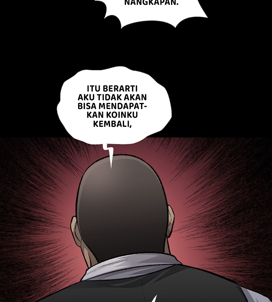 Vigilante Chapter 97 - halaman 36