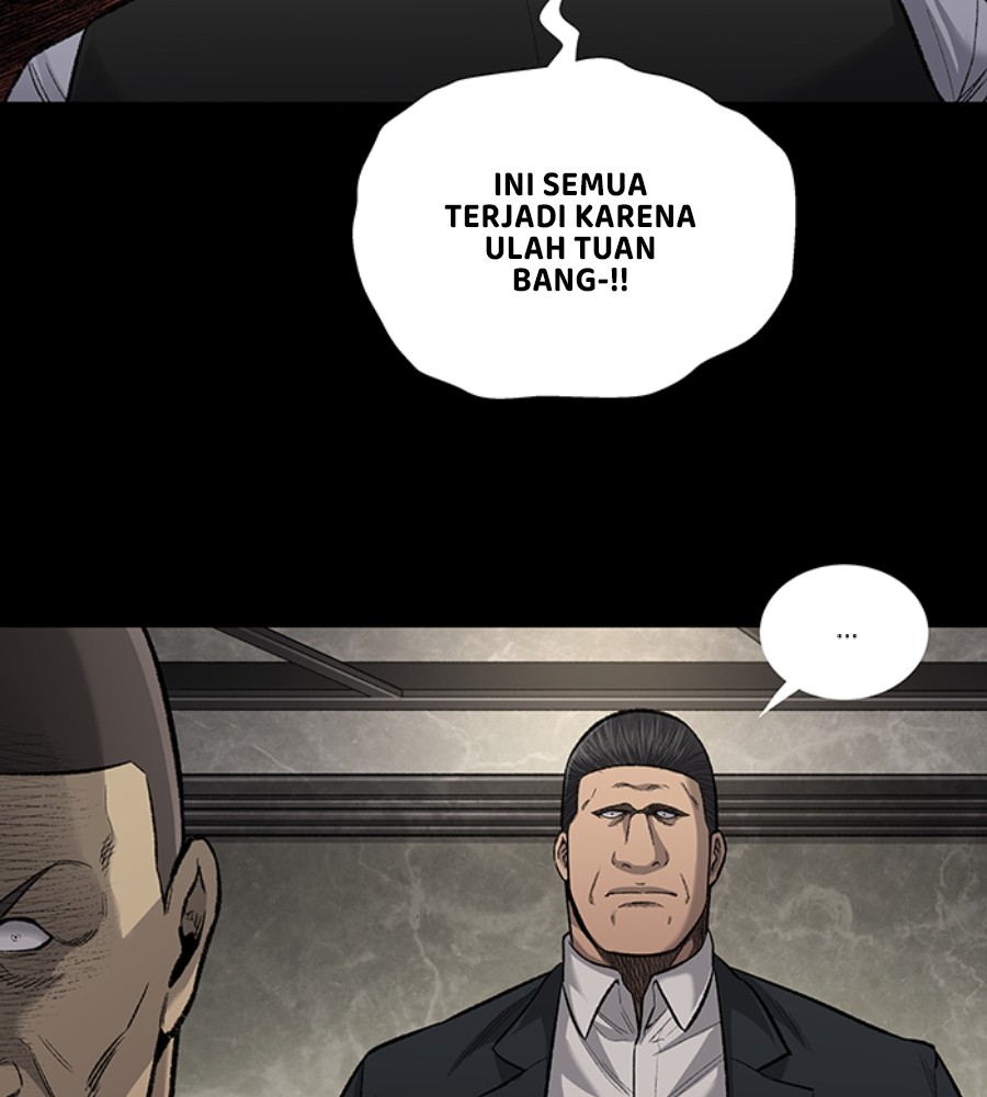 Vigilante Chapter 97 - halaman 37