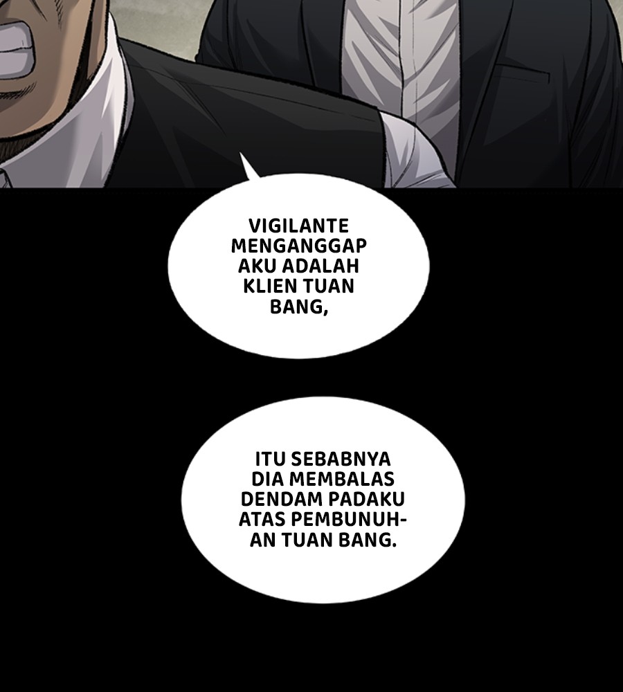 Vigilante Chapter 97 - halaman 38