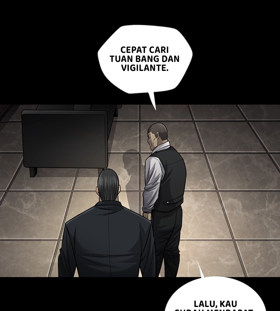 Vigilante Chapter 97 - halaman 39