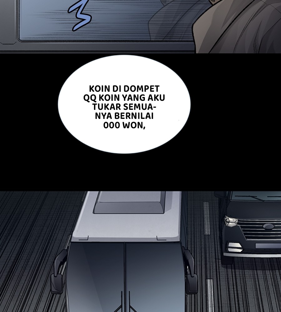Vigilante Chapter 97 - halaman 4