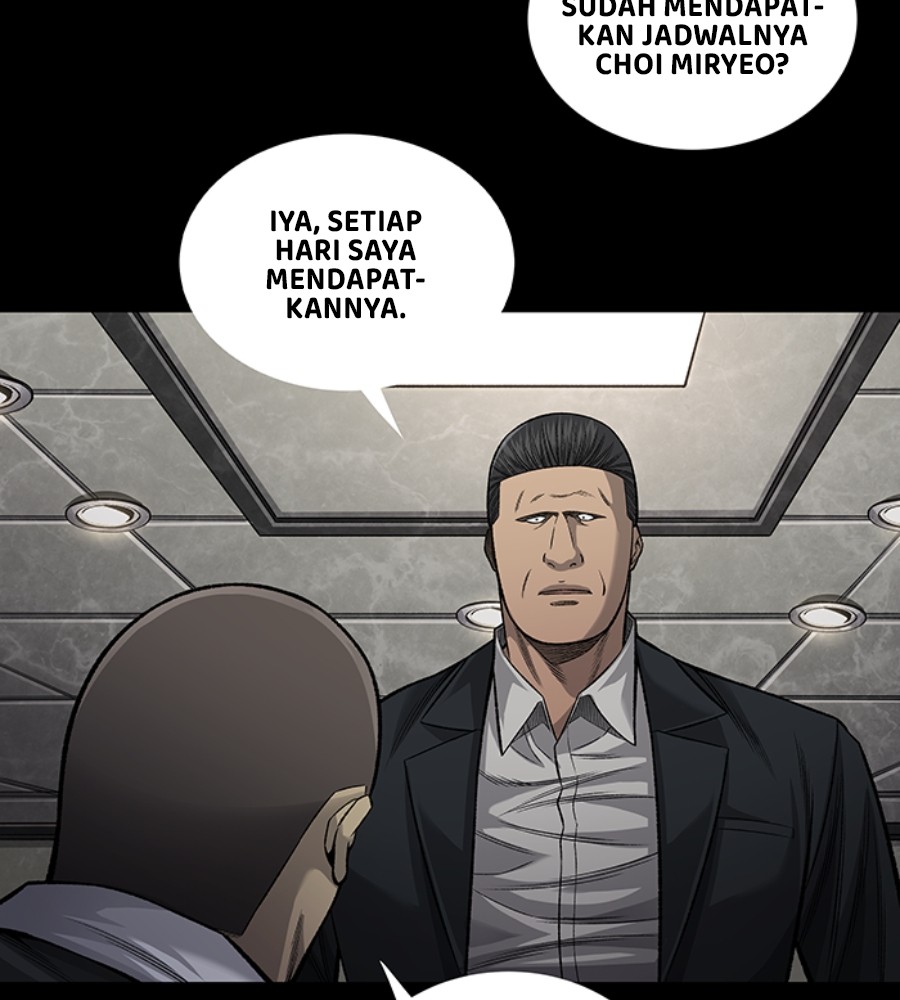 Vigilante Chapter 97 - halaman 40