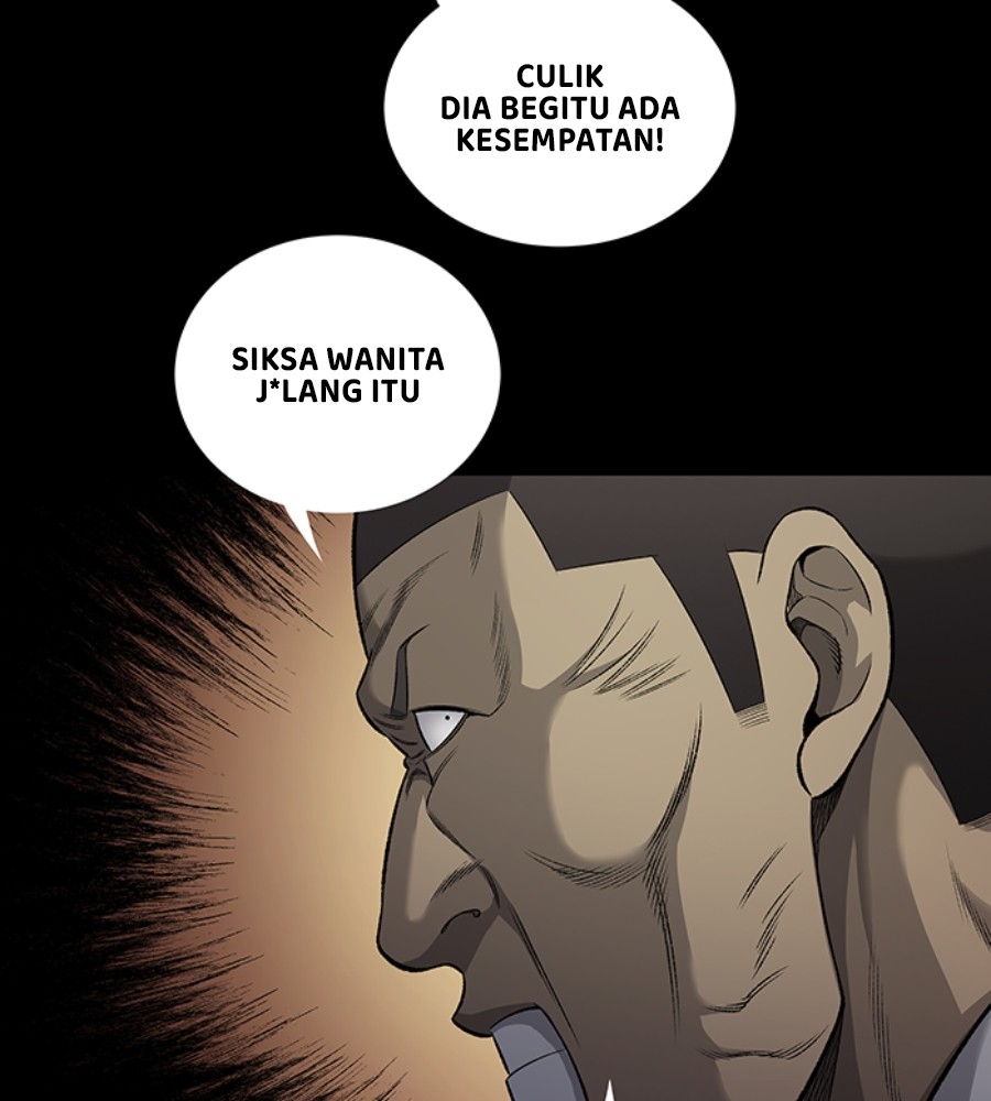 Vigilante Chapter 97 - halaman 41