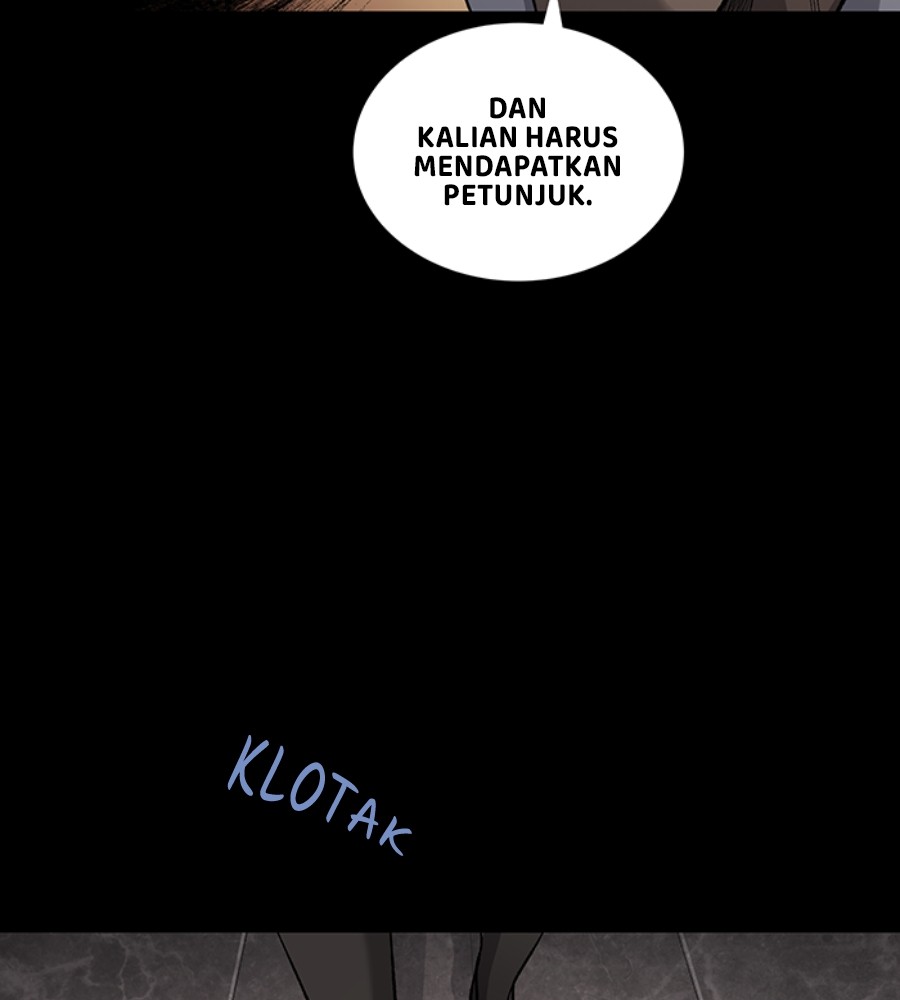 Vigilante Chapter 97 - halaman 42