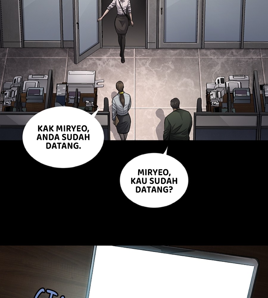 Vigilante Chapter 97 - halaman 44