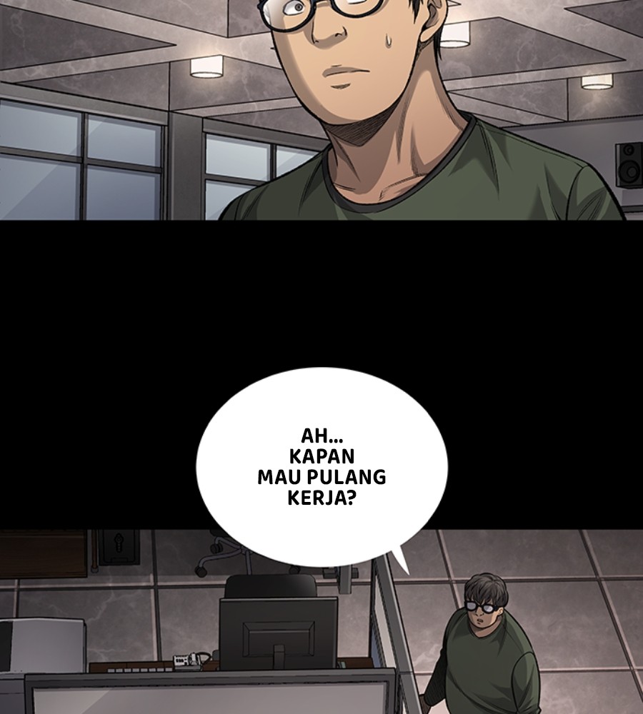 Vigilante Chapter 97 - halaman 46