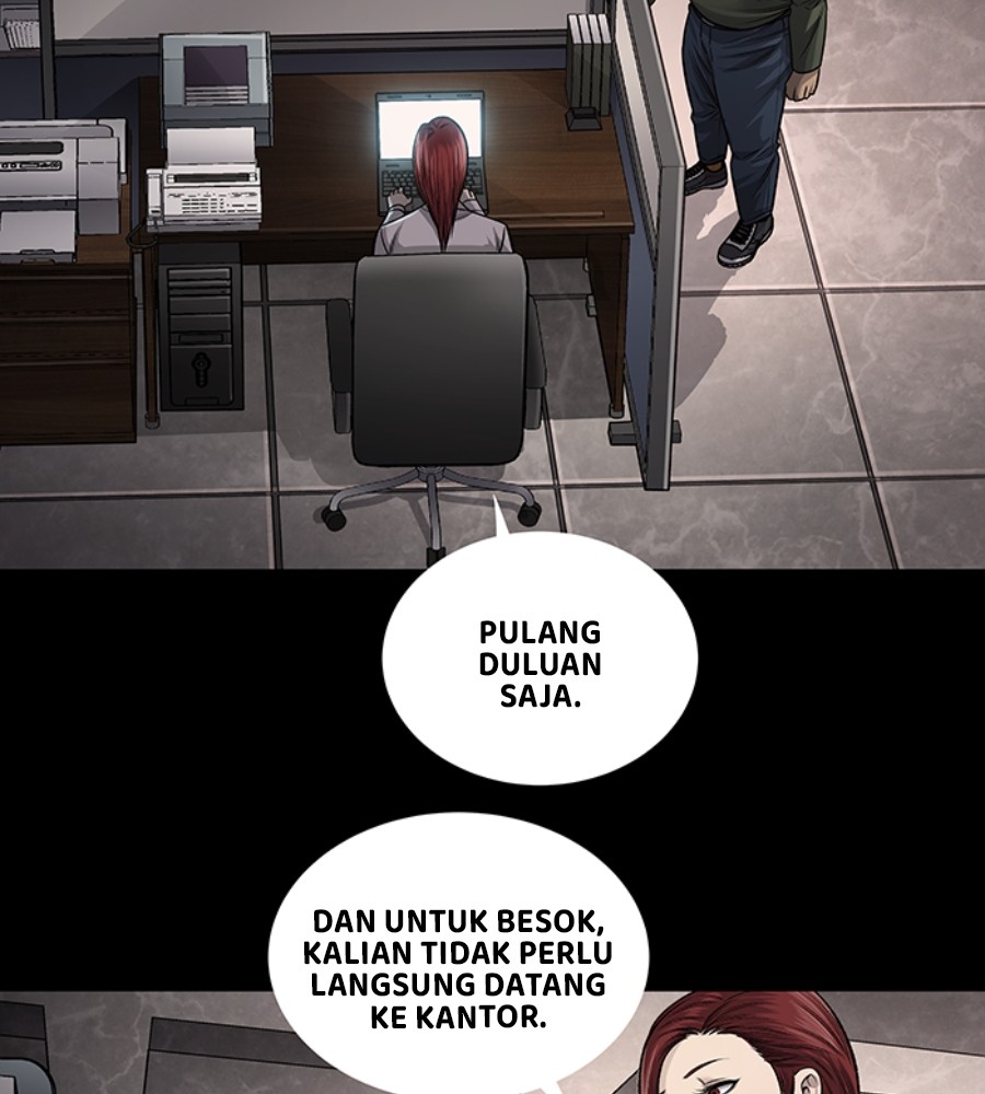 Vigilante Chapter 97 - halaman 47