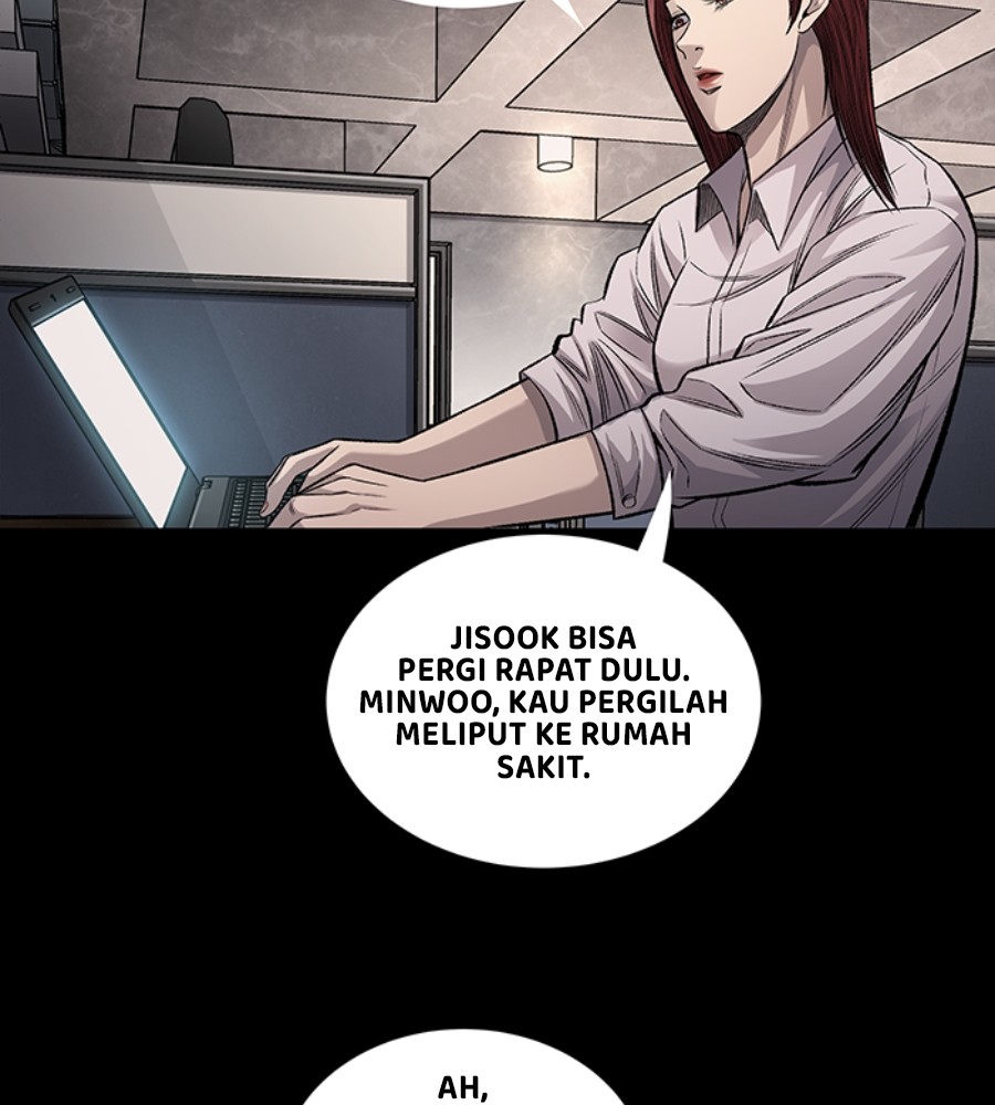 Vigilante Chapter 97 - halaman 48