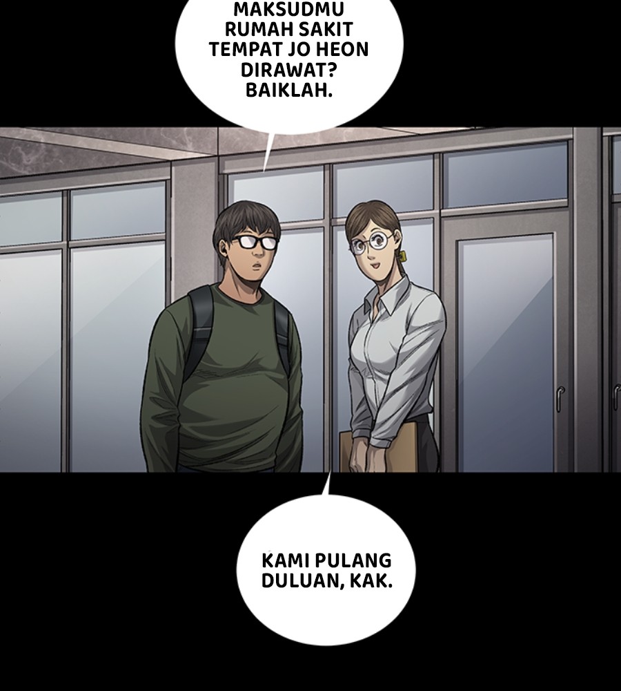 Vigilante Chapter 97 - halaman 49