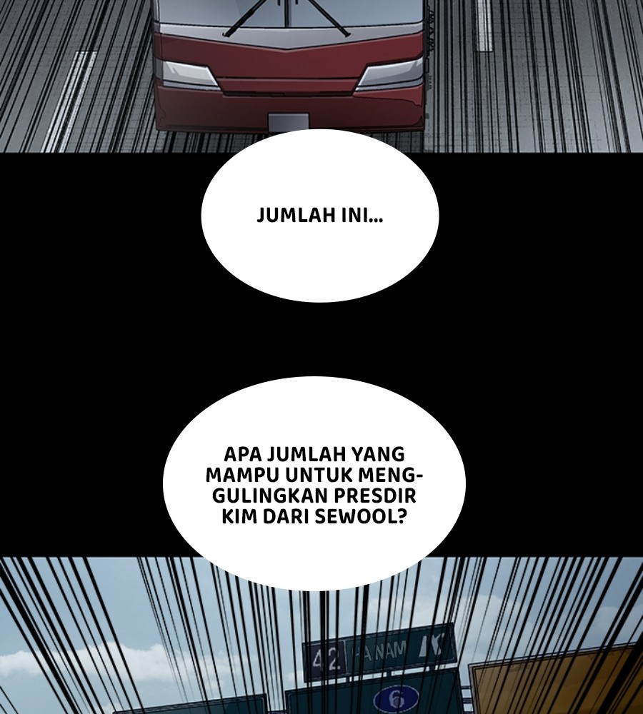 Vigilante Chapter 97 - halaman 5