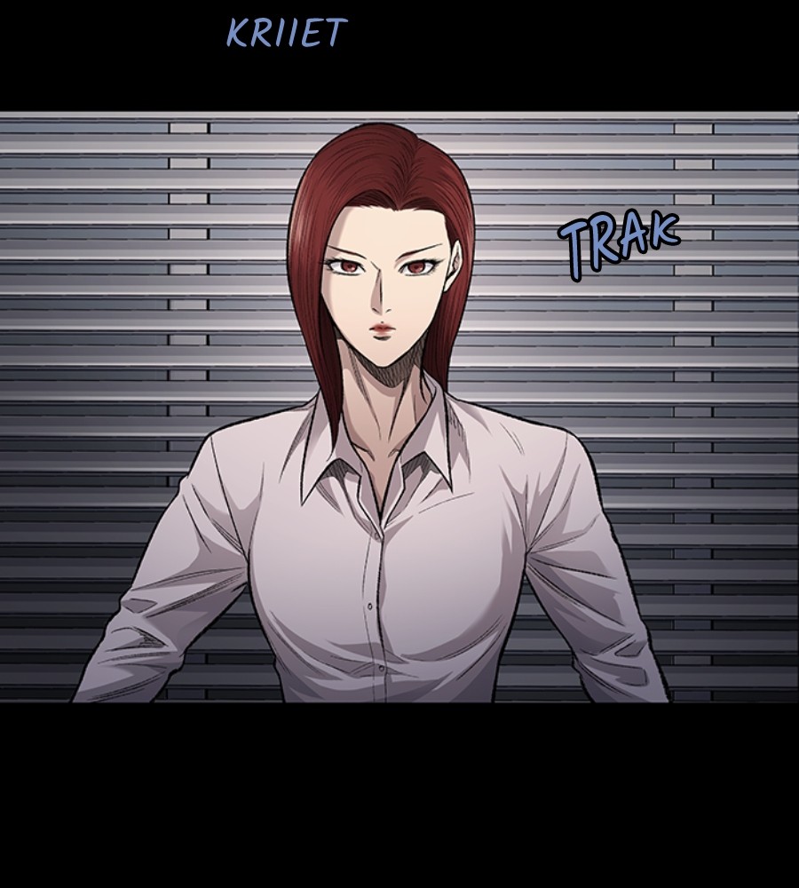 Vigilante Chapter 97 - halaman 50