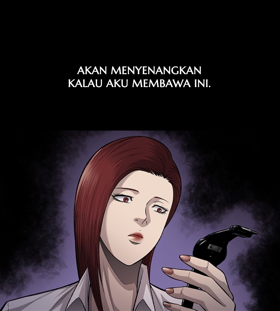 Vigilante Chapter 97 - halaman 52