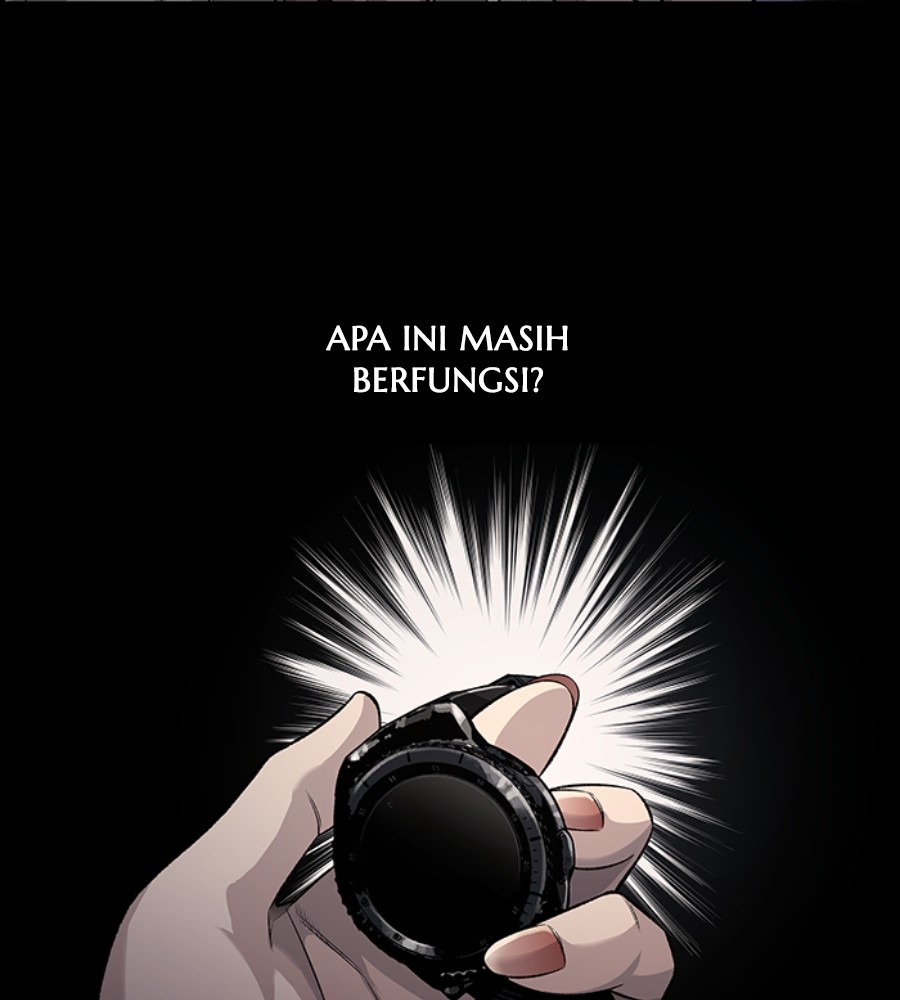 Vigilante Chapter 97 - halaman 53