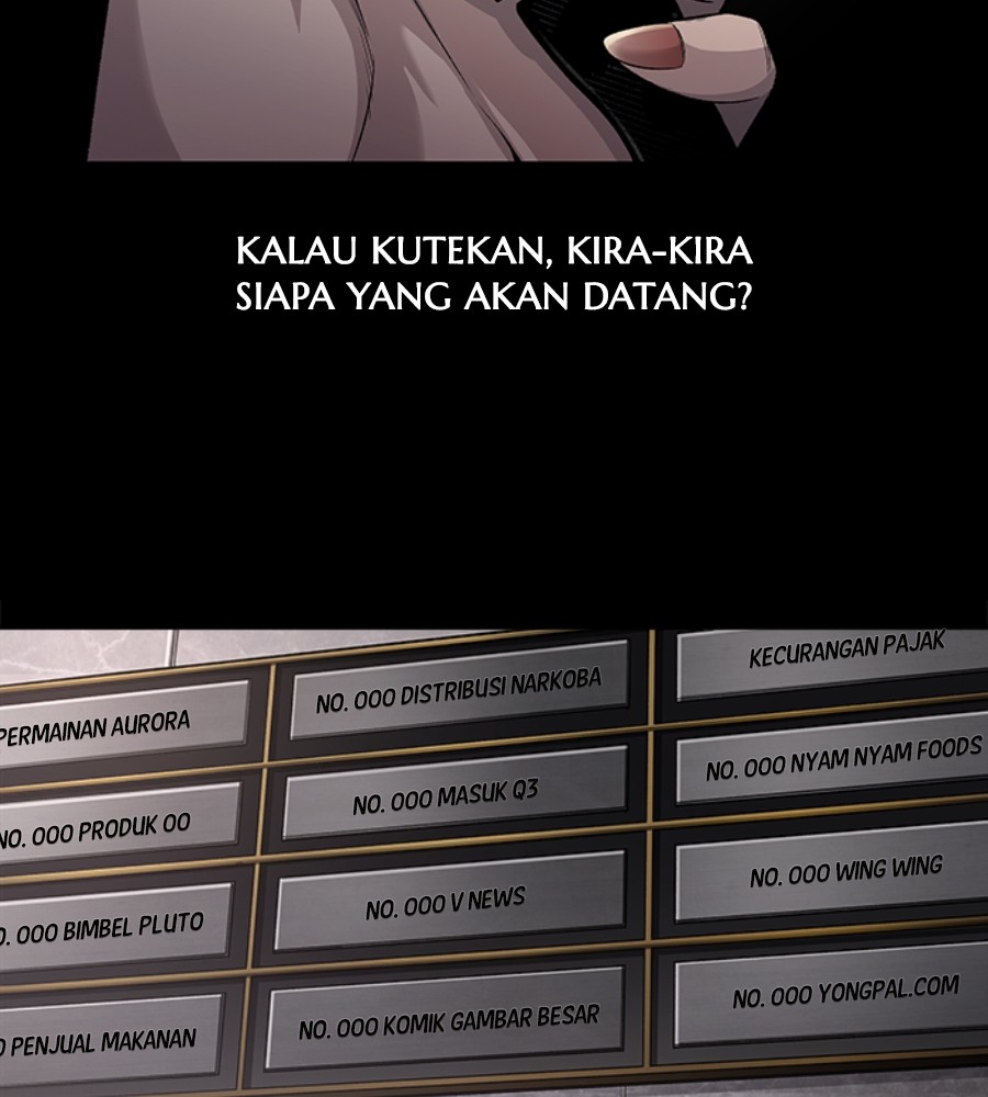 Vigilante Chapter 97 - halaman 54