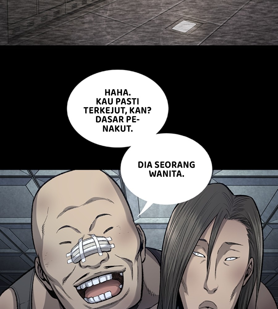 Vigilante Chapter 97 - halaman 57