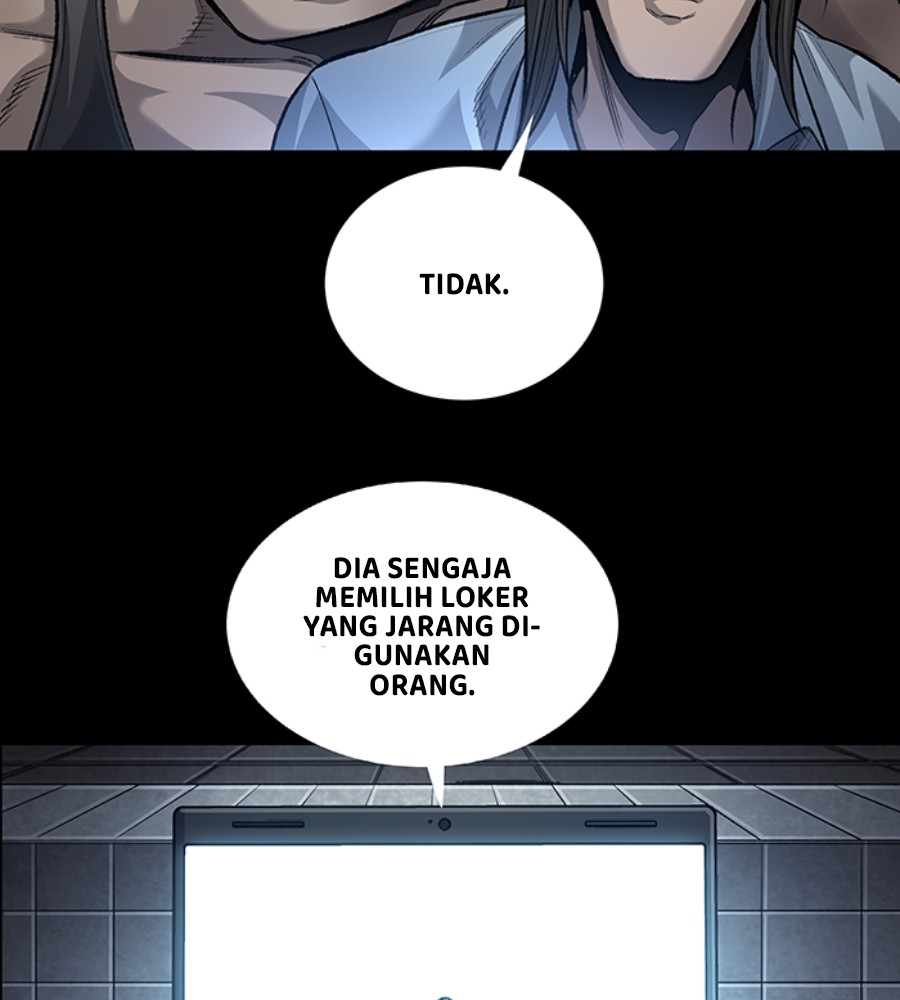 Vigilante Chapter 97 - halaman 58