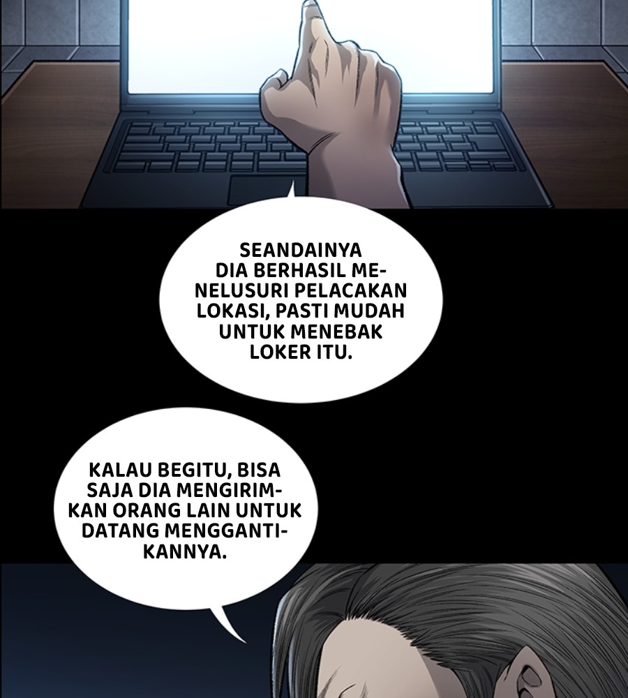 Vigilante Chapter 97 - halaman 59
