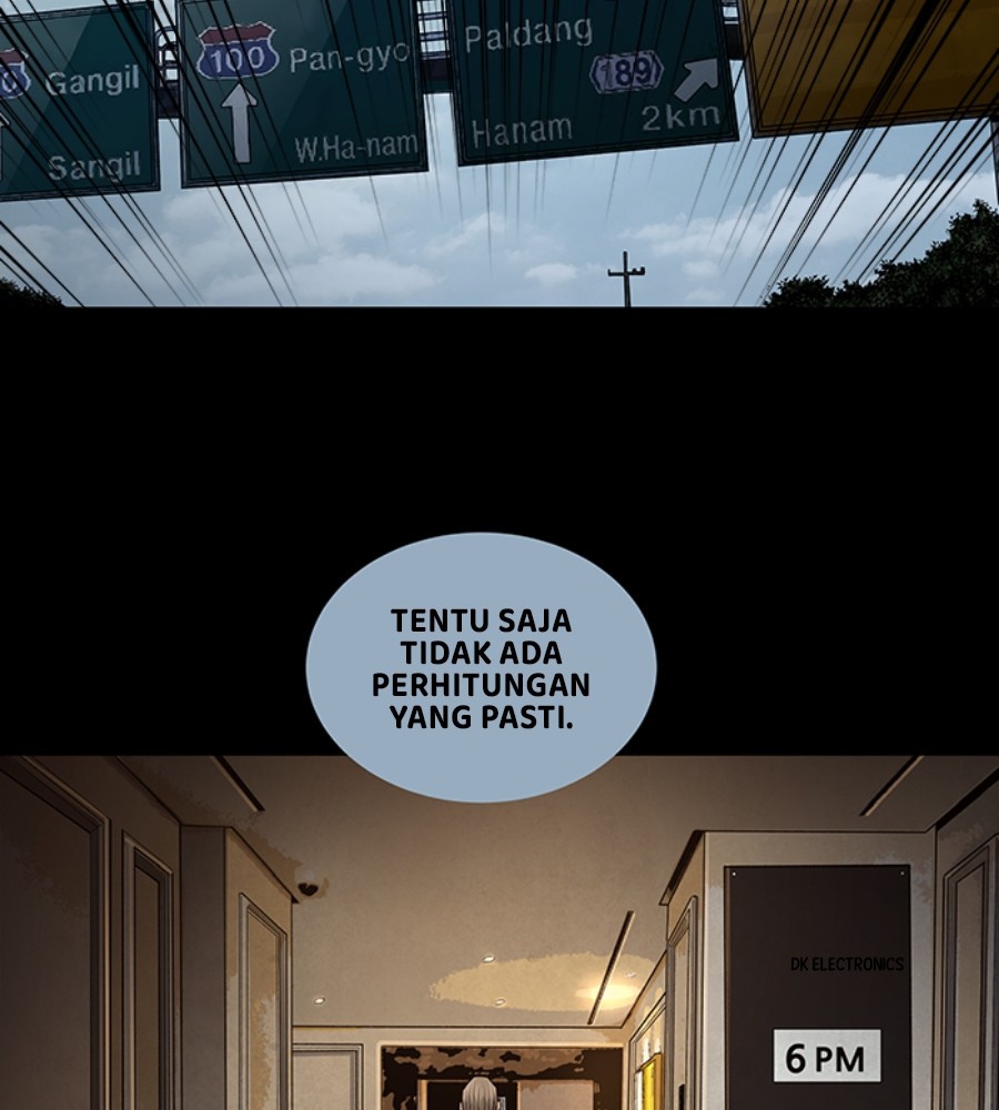 Vigilante Chapter 97 - halaman 6