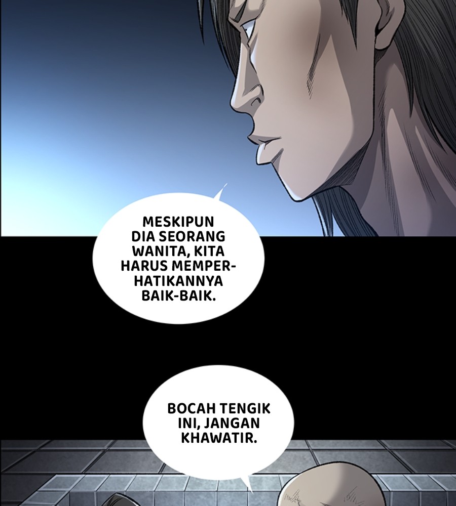 Vigilante Chapter 97 - halaman 60