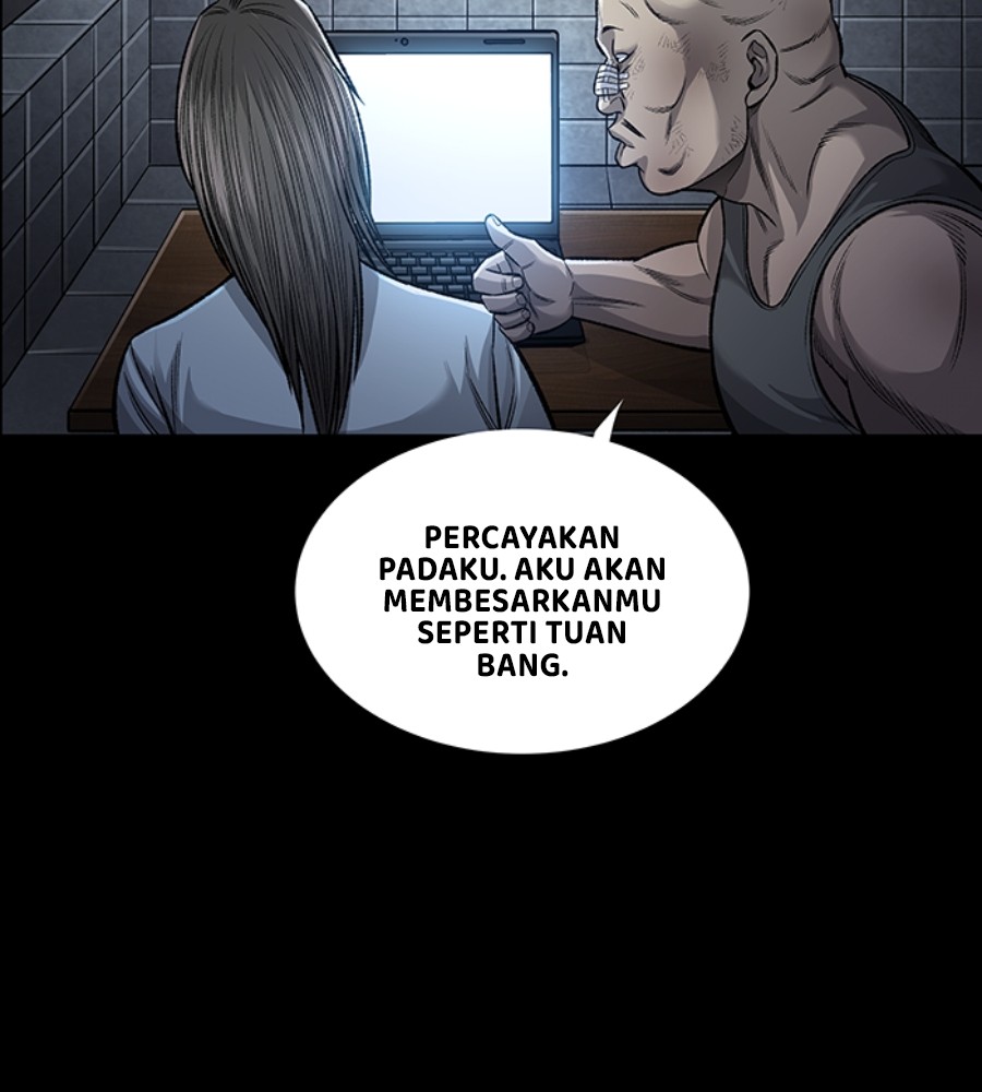 Vigilante Chapter 97 - halaman 61