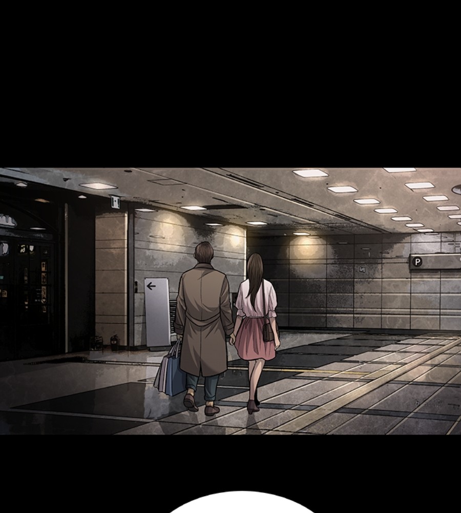 Vigilante Chapter 97 - halaman 62