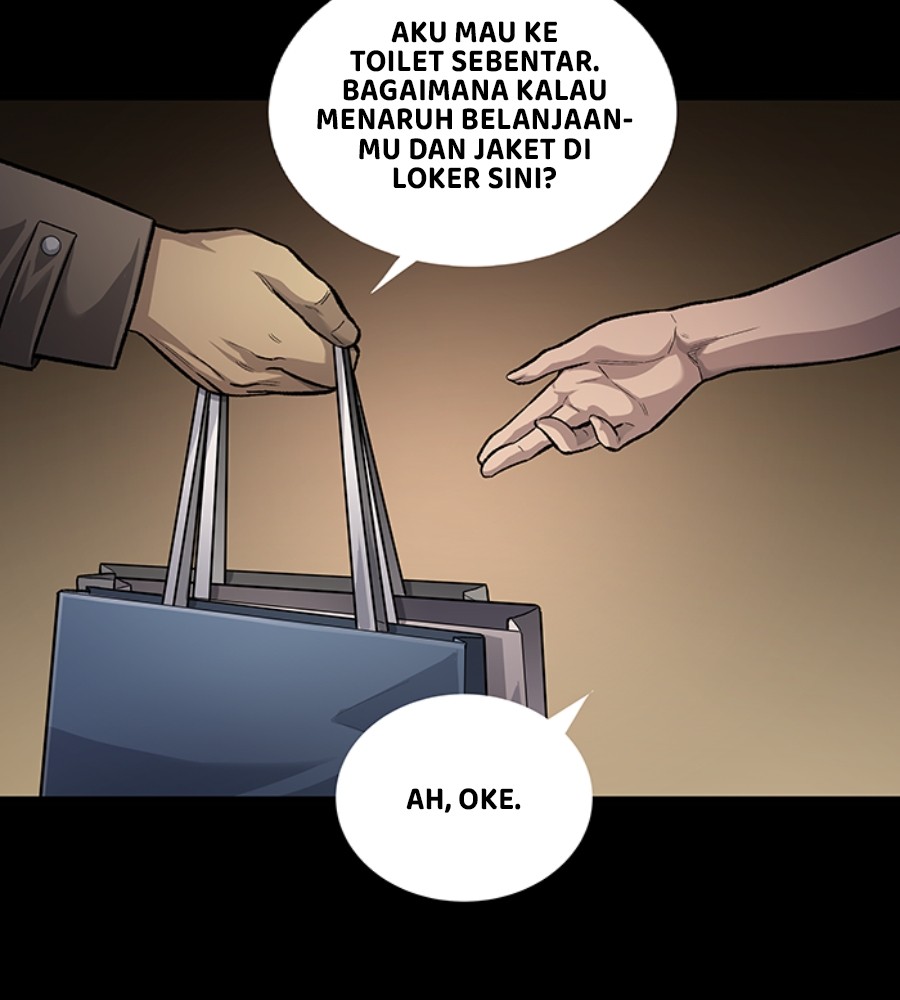 Vigilante Chapter 97 - halaman 63