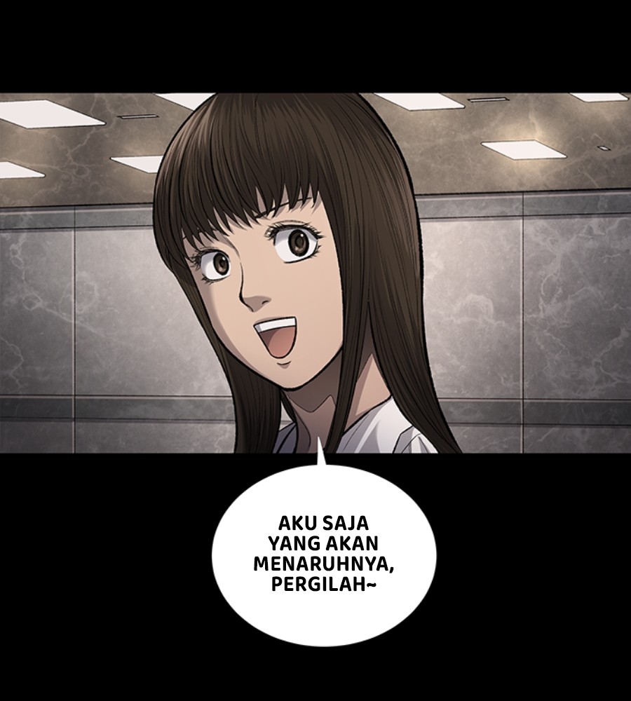 Vigilante Chapter 97 - halaman 64
