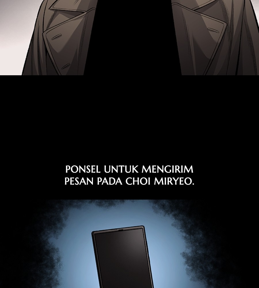 Vigilante Chapter 97 - halaman 66