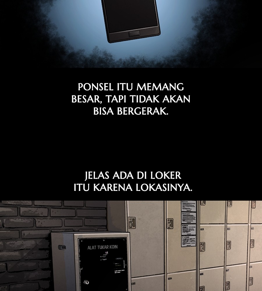 Vigilante Chapter 97 - halaman 67