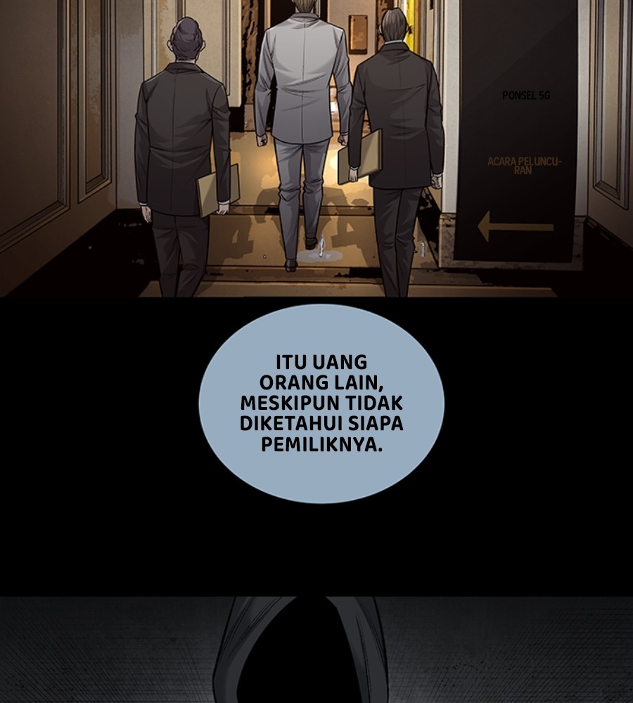 Vigilante Chapter 97 - halaman 7