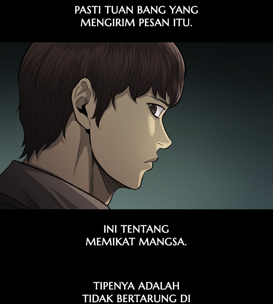 Vigilante Chapter 97 - halaman 70