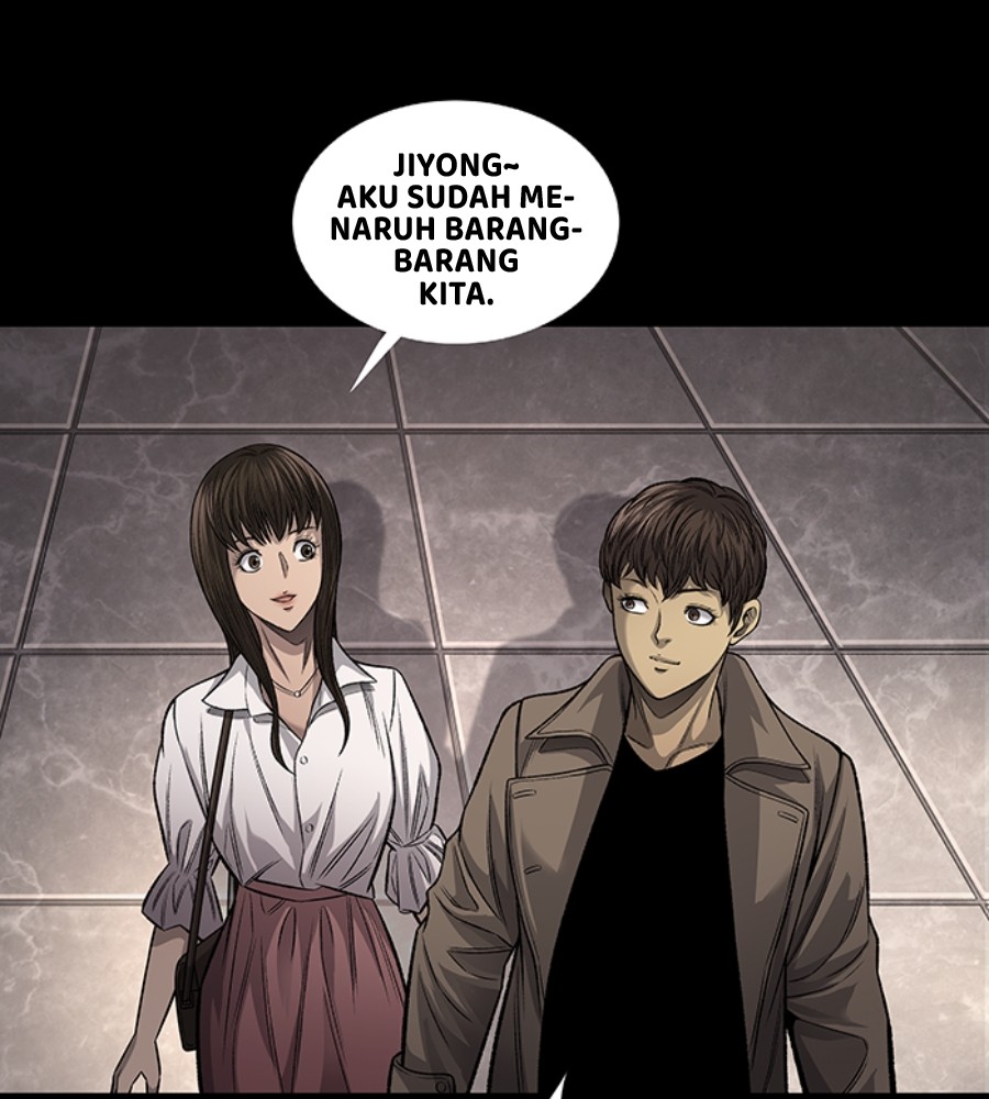 Vigilante Chapter 97 - halaman 73