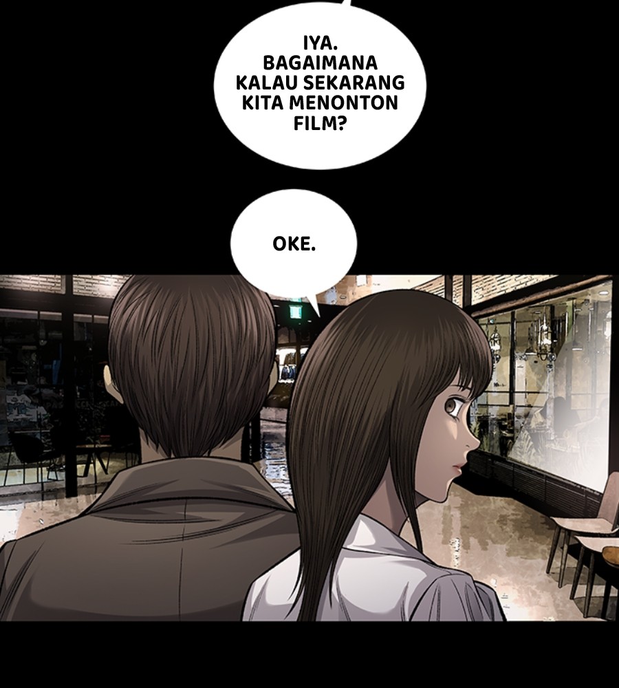 Vigilante Chapter 97 - halaman 74