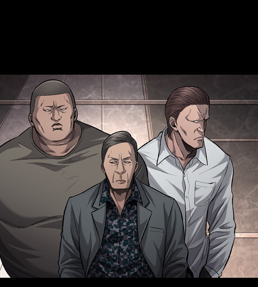 Vigilante Chapter 97 - halaman 75