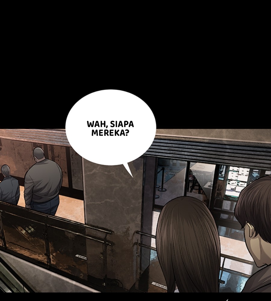 Vigilante Chapter 97 - halaman 76