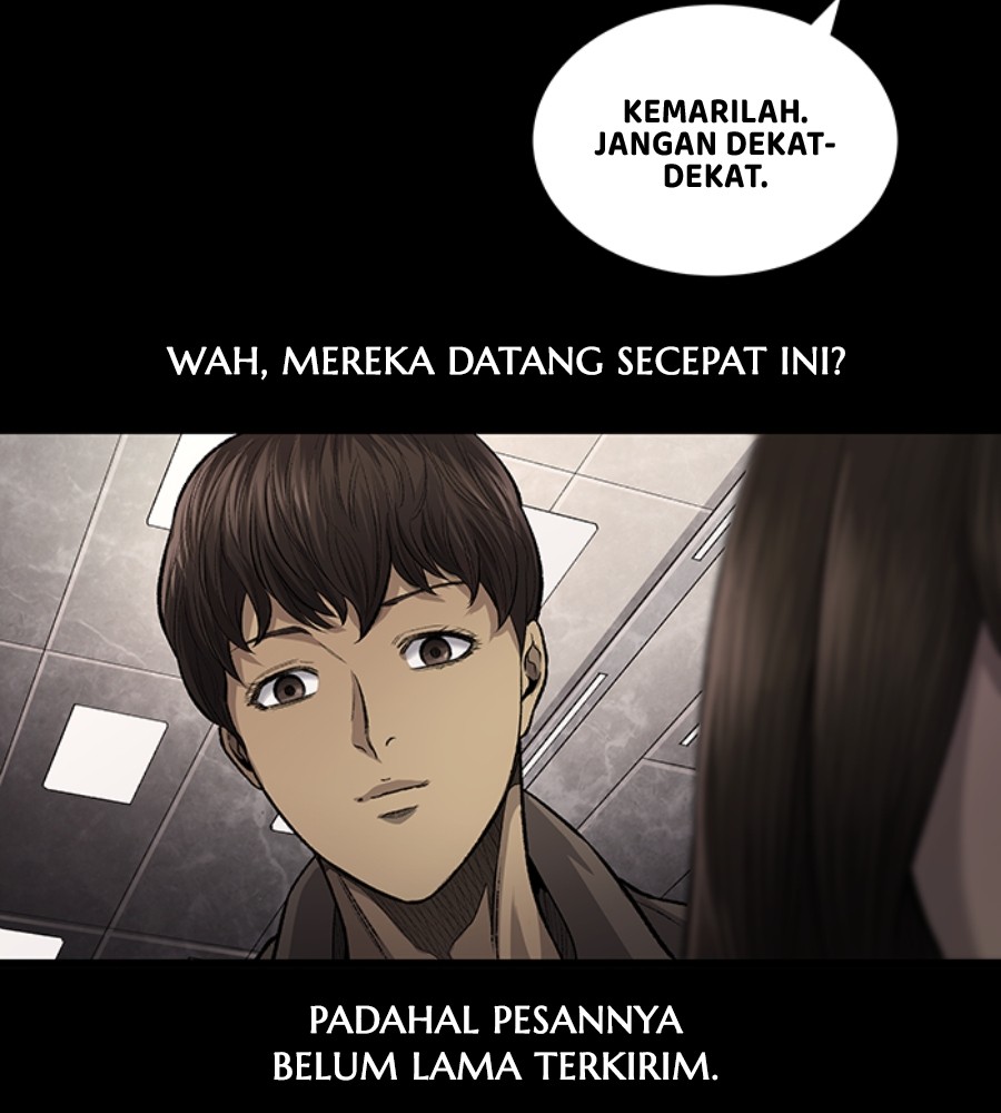 Vigilante Chapter 97 - halaman 77
